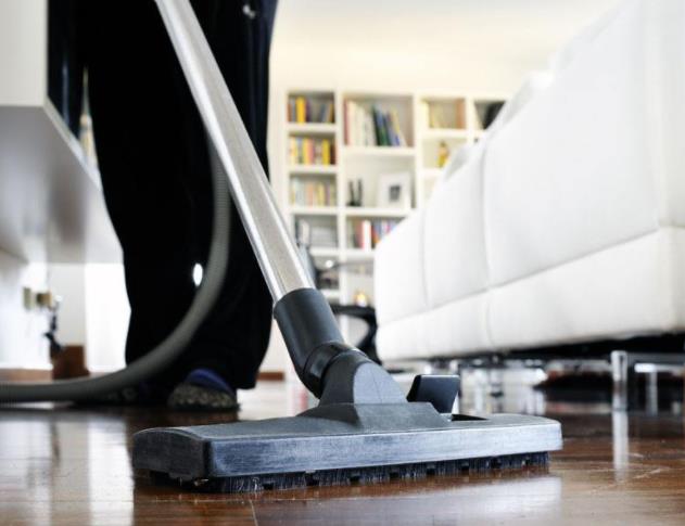 鱼峰区开荒保洁